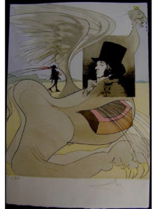 Salvador Dali - Les Caprices de Goya - 1-1.jpg