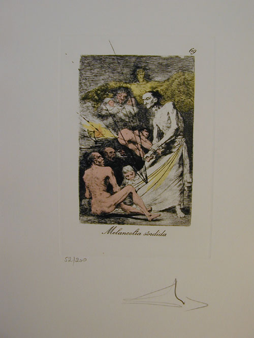 Salvador Dali - Les Caprices de Goya - 69.jpg