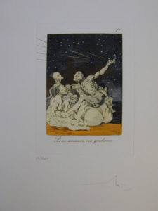 Salvador Dali - Les Caprices de Goya - 71.jpg