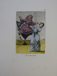 Salvador Dali - Les Caprices de Goya - 74.jpg