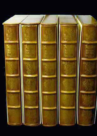 Salvador Dali - Biblia Sacra - Volume Set, Magni Luxus