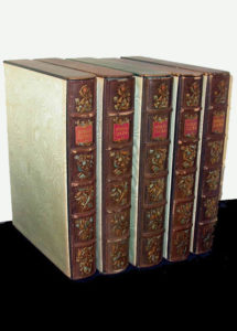 Salvador Dali - Biblia Sacra - Volume Set Luxus Edition