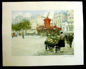 Manuel Robbe Moulin Rouge