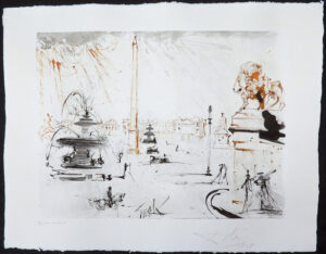 Place de la Concorde